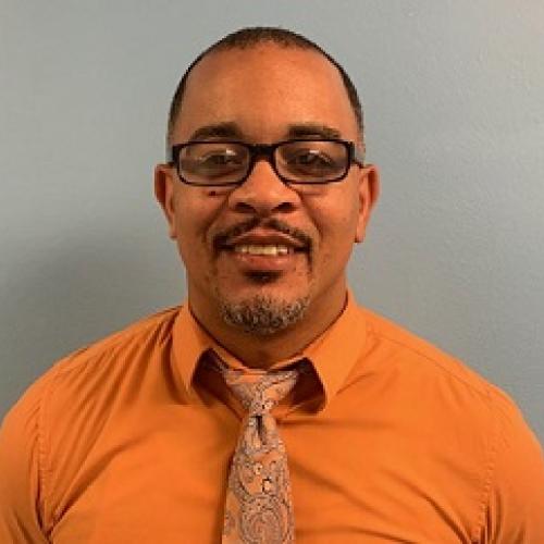 Bryan Daniels DC PCSB